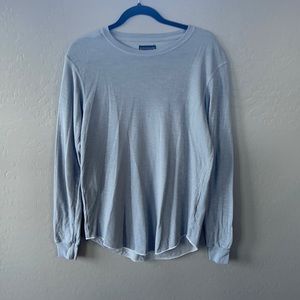 Good Life long sleeve tee